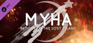 Myha - Bonus Content Pack background image