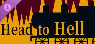 Head To Hell: Olden Days cover image