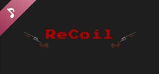 ReCoil Soundtrack background image