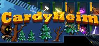 CardyHeim background image