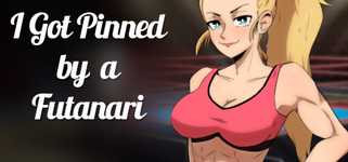 I got PINNED by a FUTANARI background image