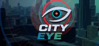 City Eye cover image