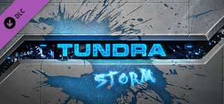 Natural Selection 2 - Tundra Pack background image