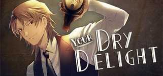 Your Dry Delight background image