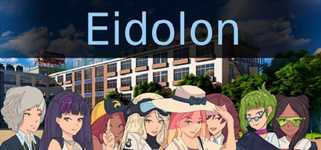 Eidolon background image