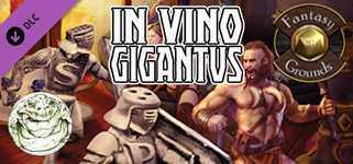 Fantasy Grounds - In Vino Gigantus (5E) cover image