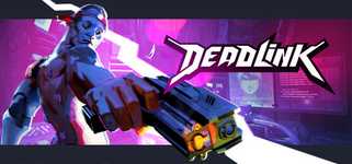 Deadlink cover image