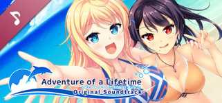 Adventure of a Lifetime - Original Sound Track background image