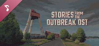 Stories from the Outbreak Soundtrack cover image