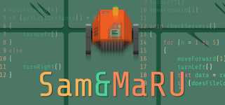 Sam & MaRU background image