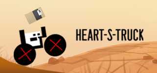 Heart-S-Truck background image