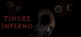 Timore Inferno background image