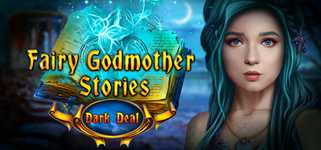 Fairy Godmother Stories: Dark Deal Collector's Edition background image