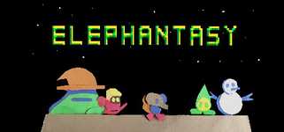 Elephantasy background image