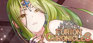法利恩戰記（Furion Chronicles） background image