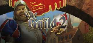The Guild 2 cover image