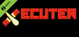 XECUTER Demo background image