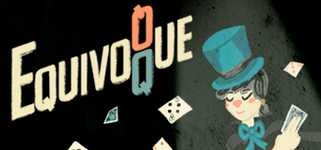 Equivoque background image
