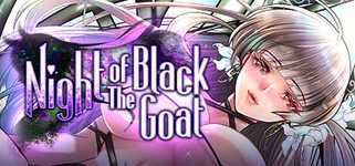 Night of The Black Goat background image
