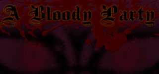 A Bloody Party background image