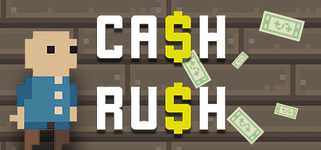 Cash Rush background image