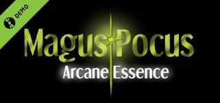 Magus Pocus: Arcane Essence (DEMO) background image