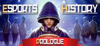 Esports History: Prologue cover image