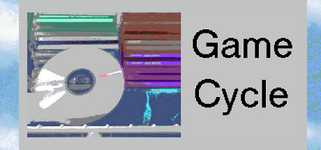 Game Cycle background image