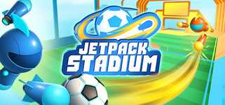 Jetpack Stadium background image