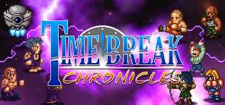 Time Break Chronicles background image