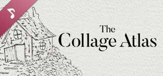 The Collage Atlas Soundtrack background image