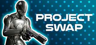 Project: Swap background image