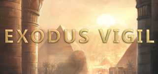 Exodus Vigil background image