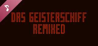 Das Geisterschiff Remixed background image
