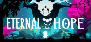 Eternal Hope cover image