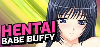Hentai Babe Buffy background image