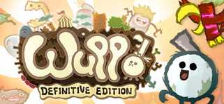 Wuppo: Definitive Edition background image