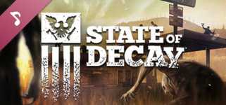 State of Decay: Original Game Soundtrack background image