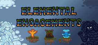 Elemental Engagements cover image
