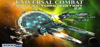 Universal Combat CE background image
