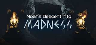 Noah's Descent into Madness background image