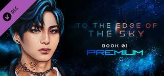 To the Edge of the Sky: Premium - Book 01 cover image