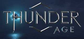 Thunder Age background image