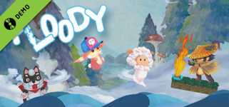 Floody Demo background image