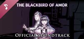 The Blackbird of Amor Soundtrack background image