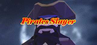 Pirates Slayer background image