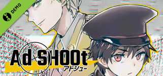 Ad SHOOt（アドシュー） Demo background image