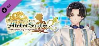Atelier Sophie 2 - Diebold's Swimsuit "Knight Commander" background image