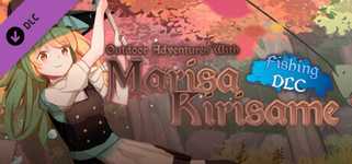 Outdoor Adventures With Marisa Kirisame - Fishing DLC cover image