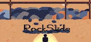 RockSlide background image